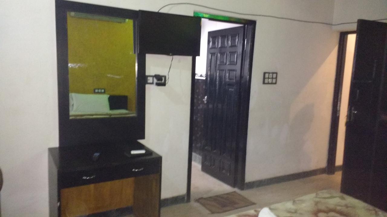 Sanjay Motels I Pvt Ltd Pura Raghunāth Εξωτερικό φωτογραφία