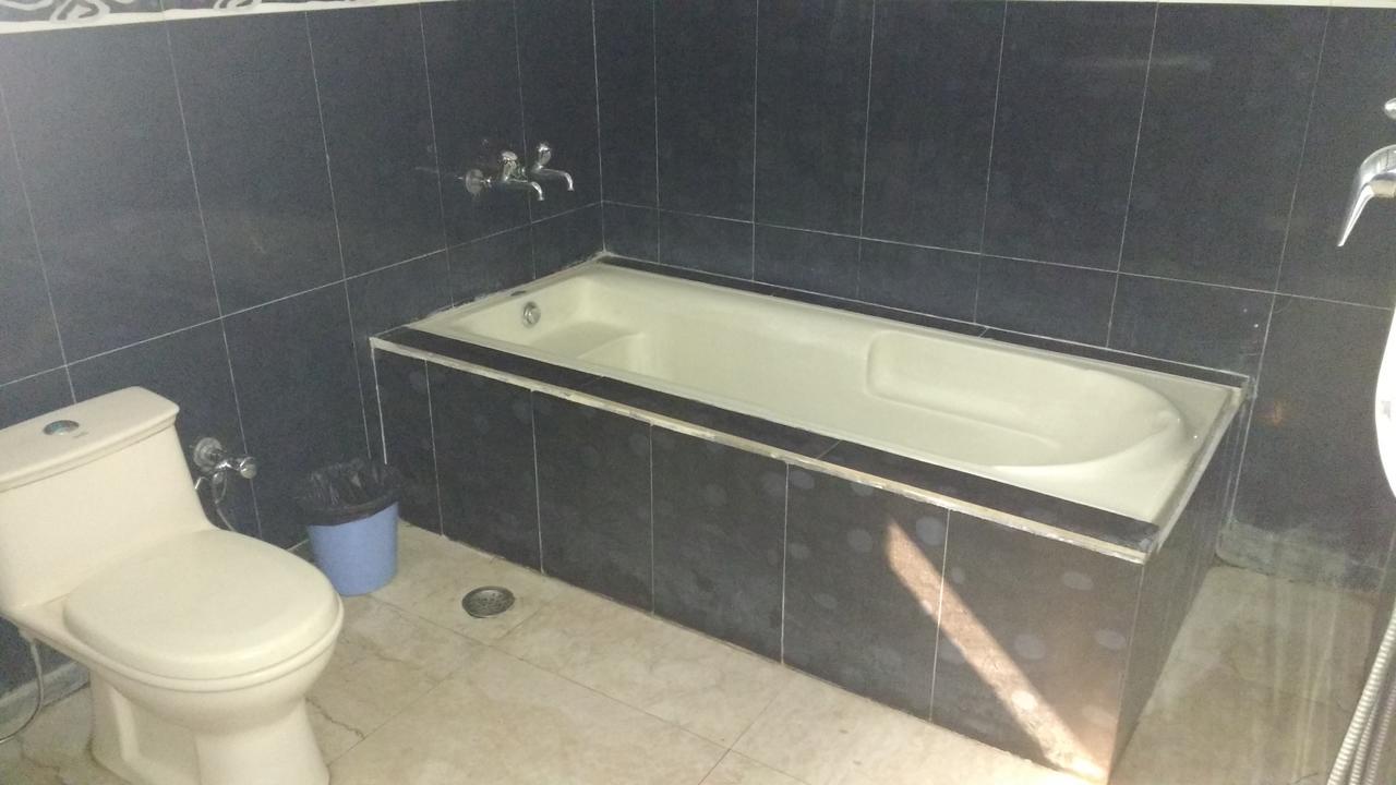 Sanjay Motels I Pvt Ltd Pura Raghunāth Εξωτερικό φωτογραφία