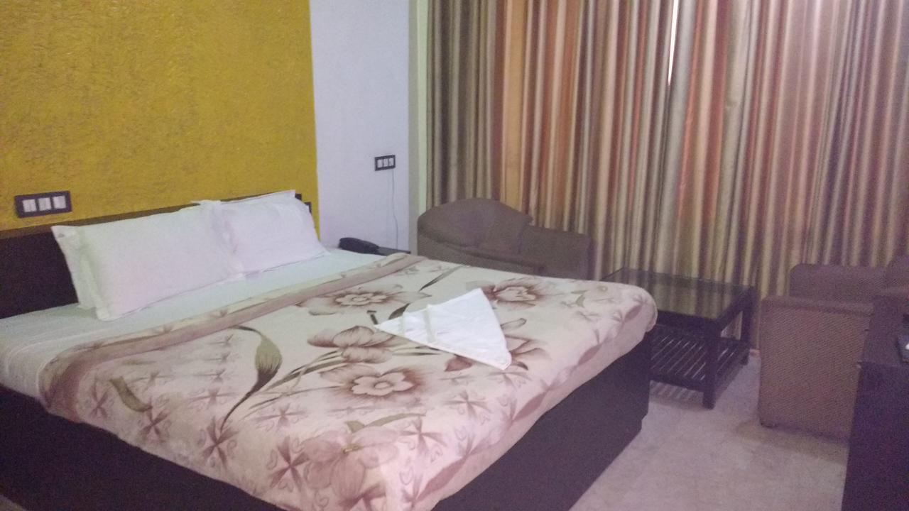 Sanjay Motels I Pvt Ltd Pura Raghunāth Εξωτερικό φωτογραφία