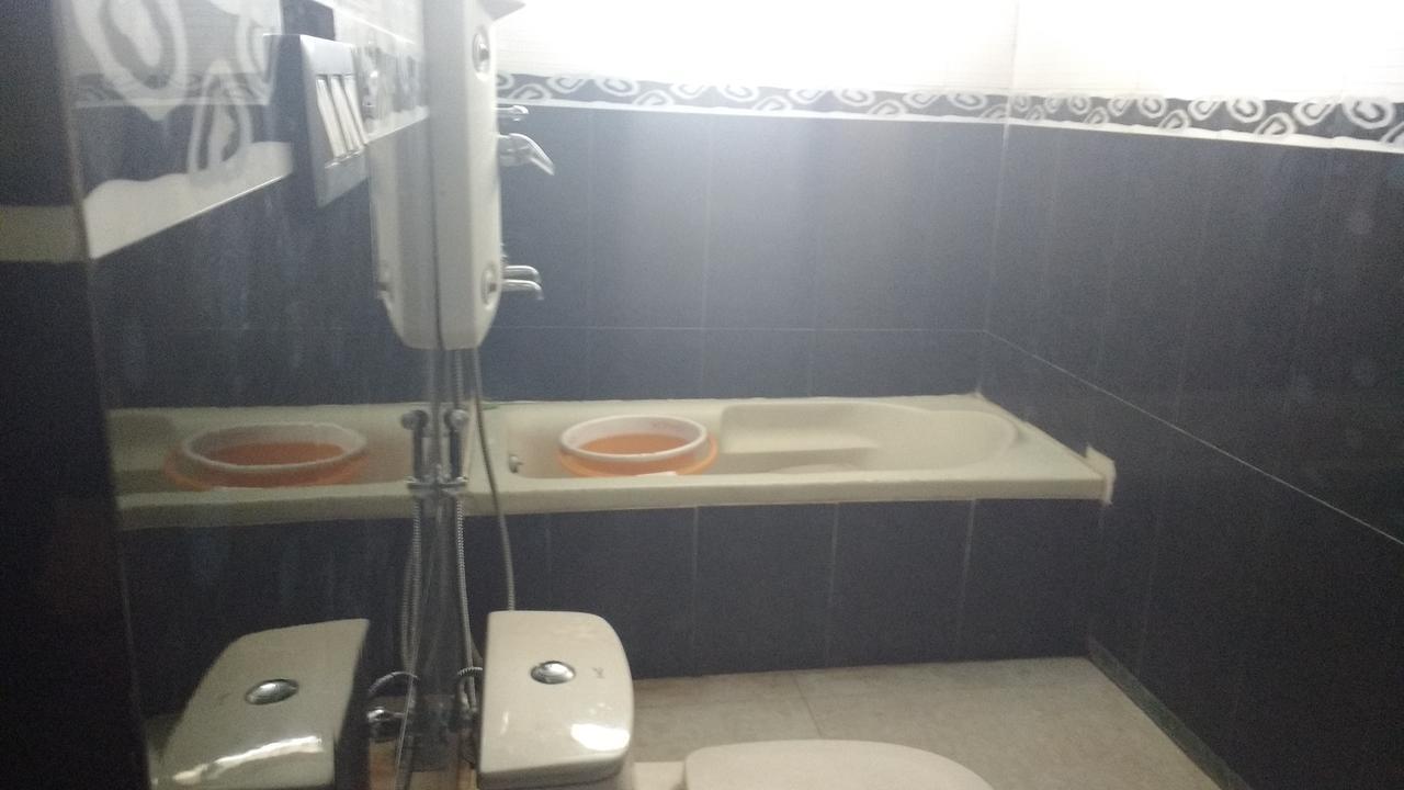 Sanjay Motels I Pvt Ltd Pura Raghunāth Εξωτερικό φωτογραφία