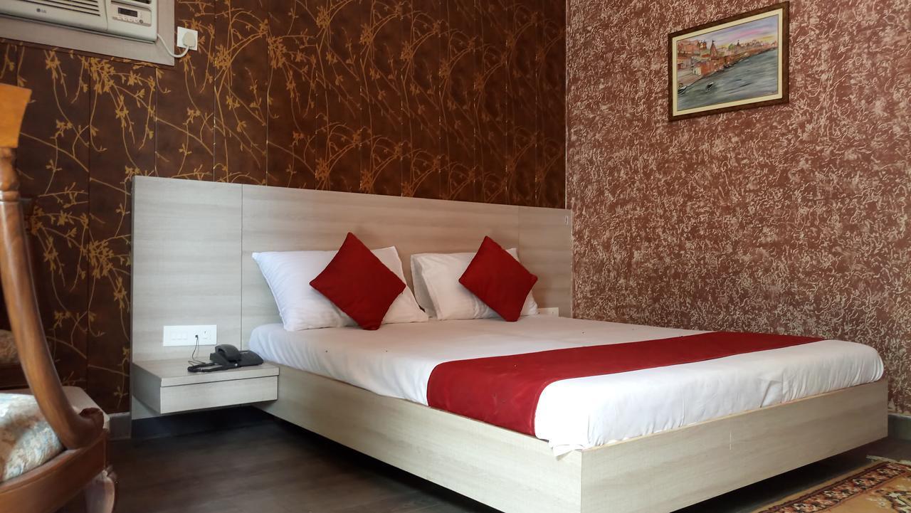 Sanjay Motels I Pvt Ltd Pura Raghunāth Εξωτερικό φωτογραφία