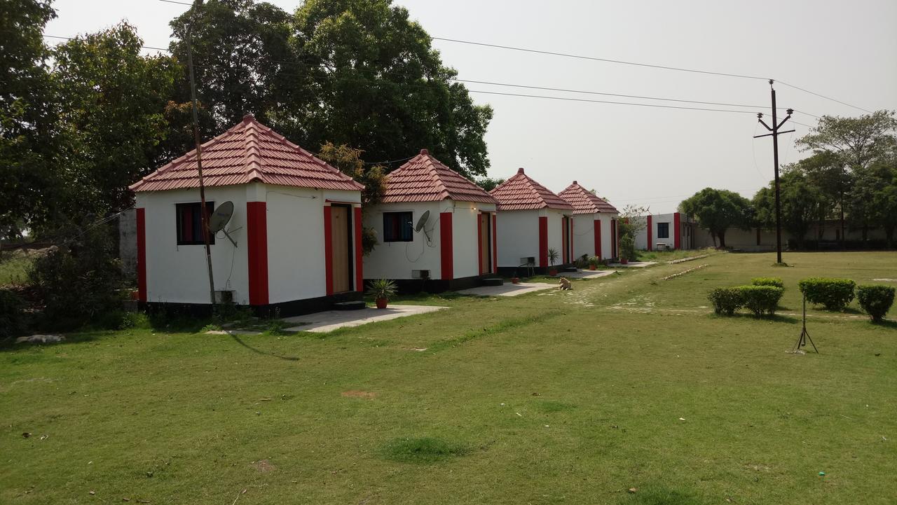 Sanjay Motels I Pvt Ltd Pura Raghunāth Εξωτερικό φωτογραφία