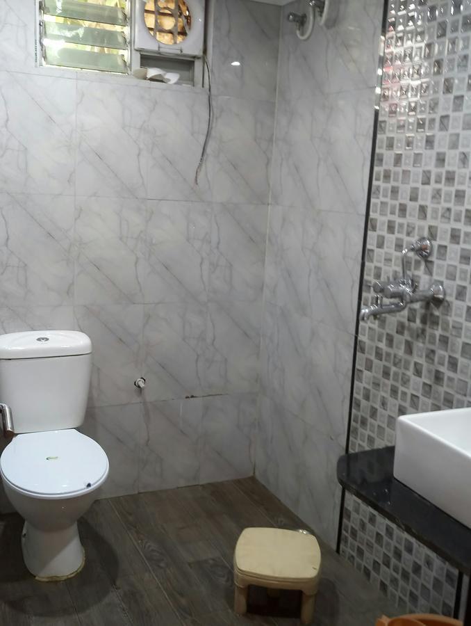 Sanjay Motels I Pvt Ltd Pura Raghunāth Εξωτερικό φωτογραφία
