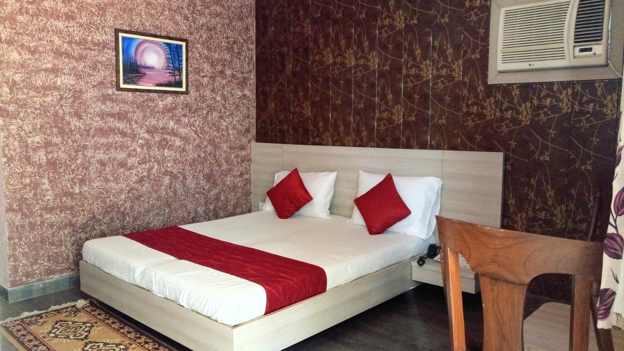 Sanjay Motels I Pvt Ltd Pura Raghunāth Εξωτερικό φωτογραφία